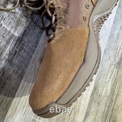 Chaussures de combat militaires tactiques Nike SFB B1 pour homme NWOT, bottes Goadome DD0007 900
