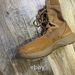 Chaussures de combat militaires tactiques Nike SFB B1 pour homme NWOT, bottes Goadome DD0007 900