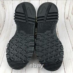 Chaussures militaires tactiques imperméables Nike SFB Field 2 Combat en camouflage pour hommes, choisissez votre taille