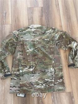 Chemise Arcteryx Recce LT Leaf XXL Multicam Veste tactique militaire de combat Chemise Arcteryx Recce LT Leaf XXL Multicam Veste tactique militaire de combat