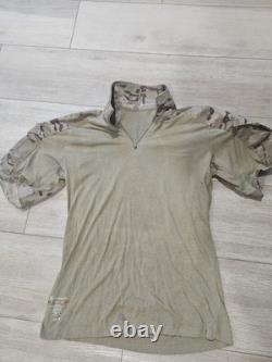 Chemise/Coupe de combat G3 Crye Precision pour hommes, militaire tactique Multicam/OCP