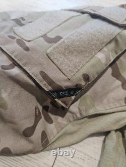 Chemise/Coupe de combat G3 Crye Precision pour hommes, militaire tactique Multicam/OCP