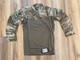 Chemise D'assaut Lt Arcteryx Leaf L Multicam Militaire Tactique Combat