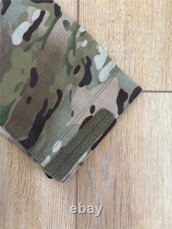 Chemise d'assaut LT Arcteryx Leaf L Multicam Militaire Tactique Combat