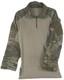 Chemise De Combat Cypress Precision G3 Multicam Arm&eacute;e Fr Militaire Tactique Taille M R&eacute;guli&egrave;re