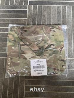 Chemise de combat Forgeline LOST ARROW Multicam 3S Grande Militaire Tactique