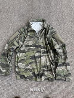 Chemise de combat OPS UR Tactical A-tacs fg IX Gen 3 XL Régulier