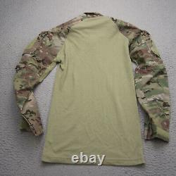 Chemise et Pantalon de Combat Multicam Camo Drifire Set Homme Taille S Utilitaire Militaire Tactique