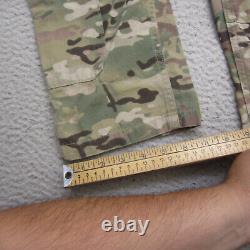 Chemise et Pantalon de Combat Multicam Camo Drifire Set Homme Taille S Utilitaire Militaire Tactique
