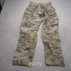 Chemise et Pantalon de Combat Multicam Camo Drifire Set Homme Taille S Utilitaire Militaire Tactique