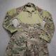 Chemise Et Pantalons De Combat Militaire Tactique Utility Drifire Set Homme S Multicam Camo