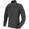 Chemise Tactique Militaire Pour Homme Helikon-tex Mbdu, Opérateur De Sécurité, Noire