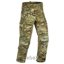 Clawgear Raider Mk. IV Cargo Combat Military Tactical Pants Pantalon Multicam Mtp