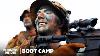 Comment Les Soldats D'infanterie De L'armée Se Préparent à Une éventuelle Guerre Avec La Chine - Boot Camp Business Insider