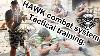 Compétences Tactiques Personnelles - Exemple De Vidéo D'entraînement Au Système De Combat Hawk