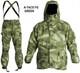 Costume Uniforme De Combat Pour Hommes, Vêtements Militaires Tactiques, Costumes De Chasse