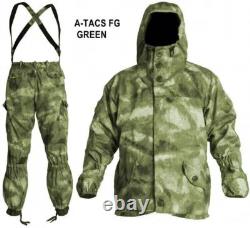 Costume Uniforme de Combat pour Hommes, Vêtements Militaires Tactiques, Costumes de Chasse