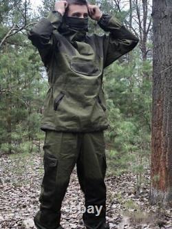 Costumes de combat militaire de camouflage tactique Vêtements de chasse Uniforme d'entraînement