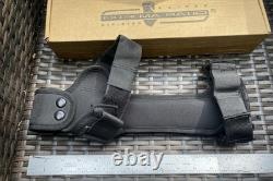 Couteau Extrema Ratio Operativo à lame fixe tactique de 7,5 pouces