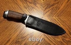 Couteau Militaire de Combat TigerHead Zlatoust A&R Russe Couteau Tactique Zlatoust