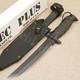 Couteau De Combat Tactique Militaire Ontario Okc Sp13 Tanto 8 Spec Plus Fabriqué Aux États-unis