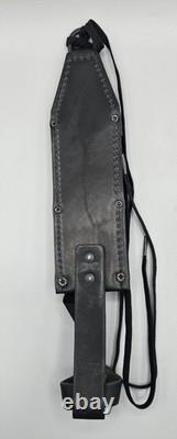 Couteau tactique militaire Ontario OKC SP13 Tanto 8 Spec Plus fabriqué aux États-Unis