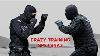 Crazy Training Spetsnaz Hand To Hand Combat 2020