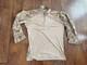 Crye Precision Aor1 G2 Chemise De Combat Personnalis&eacute;e Navy X-large/reg Tactique Militaire