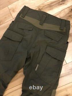 Crye Precision G2 Combat Military Pant 32 R Od Green Tactical