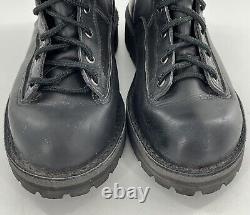 Danner Acadia 8 Noir 400G USMC 22601 Bottes de combat militaire tactiques pour hommes taille 10,5 D