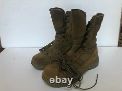 Danner Comptant 53221 Homme 8 Coyote Hot Military & Tactical Boot