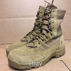 Danner Tanicus Mojave Hot Men's 7 Army Tactical Boot 55316 8