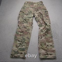 Ensemble de chemise et pantalon de combat Drifire pour hommes S Multicam camouflage militaire tactique FR Utility