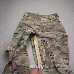 Ensemble de chemise et pantalon de combat Drifire pour hommes S Multicam camouflage militaire tactique FR Utility