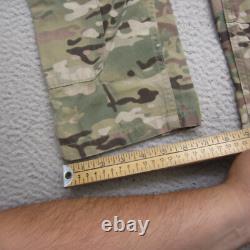 Ensemble de chemise et pantalon de combat Drifire pour hommes S Multicam camouflage militaire tactique FR Utility