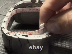 Ensemble de montres de précision tactique de combat spécial MTM Falcon Ops