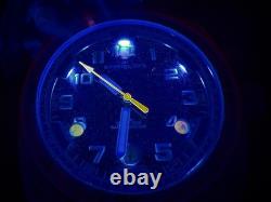 Ensemble de montres de précision tactique de combat spécial MTM Falcon Ops