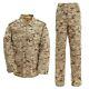 Ensembles De Costumes De Combat Tactique Camouflage Pour Hommes Uniformes Militaires De L'armée