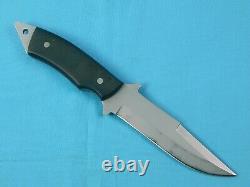 Espagnol Espagne Aitor Tactical Military Fighting Knife With Sheath