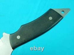 Espagnol Espagne Aitor Tactical Military Fighting Knife With Sheath