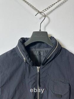 Gilet de pêcheur tactique Helmut Lang taille M