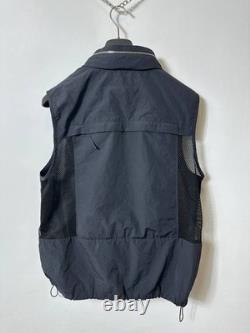 Gilet de pêcheur tactique Helmut Lang taille M
