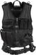 Gilet Tactique Militaire Molle &agrave; Extraction Crois&eacute;e R&eacute;glable Swat Pour Combat Avec Ceinture De Service