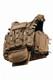 Gilet Tactique Militaire Porte-plaques Molle, Harnais De Poitrine De Combat, &eacute;quipement D&rsquo;airsoft Et De Chasse