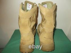 Hommes 11,5 M Corcoran 8 Pouces Tactical Military Boot USA Cv1600