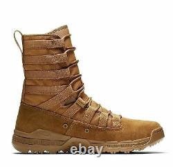 Hommes Nike Sfb Gen 2 8 Boots Tactiques Brown - Armée / Militaire 922471 900 Taille 15