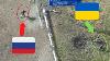 Insane 1 V 4 Examens De Tireurs Embusqués De Combat De Guerre En Ukraine