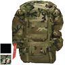 Jumbo Tactical Backpack Cfp-90 Combat Assault Field Military Pack Grand Sac De L’armée
