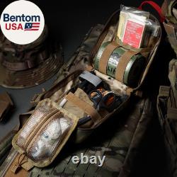 Kit de traumatisme d’urgence, garrot CAT GEN-7, attelle 36, tactique de combat militaire
