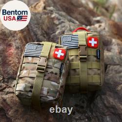 Kit de traumatisme d’urgence, garrot CAT GEN-7, attelle 36, tactique de combat militaire
